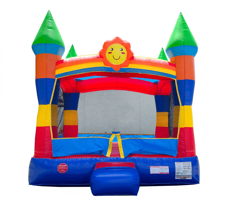 Bounce House Rentals