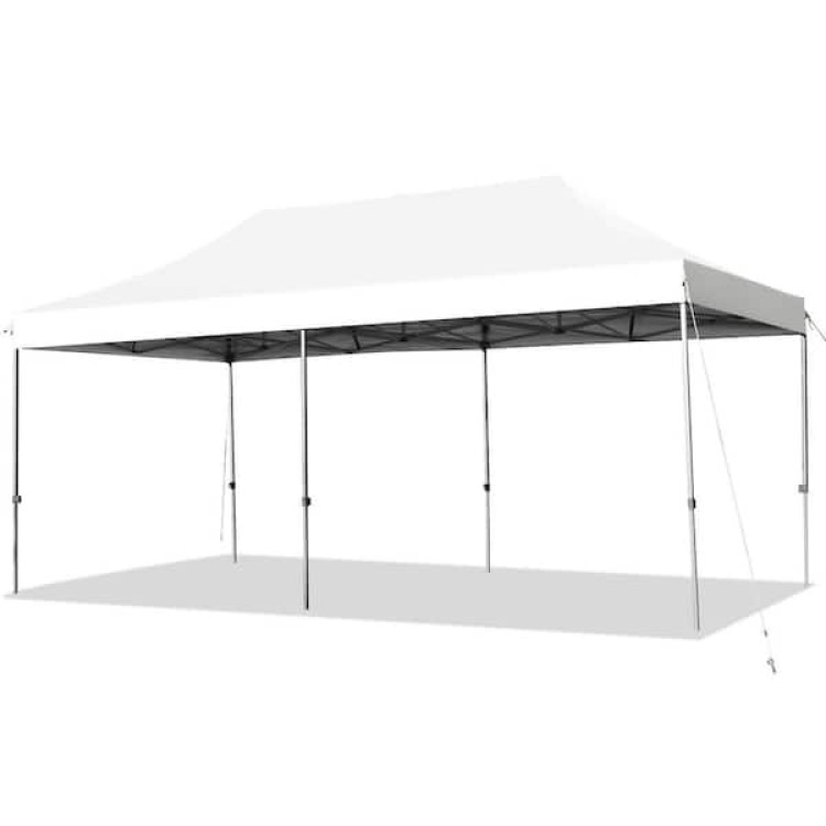 Tent Rentals
