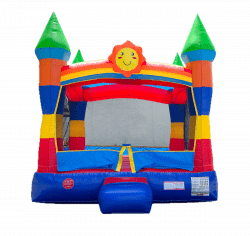 Bounce20House20Multi Color20PNG 1708654259 13'x13' Multi-Color Bounce House